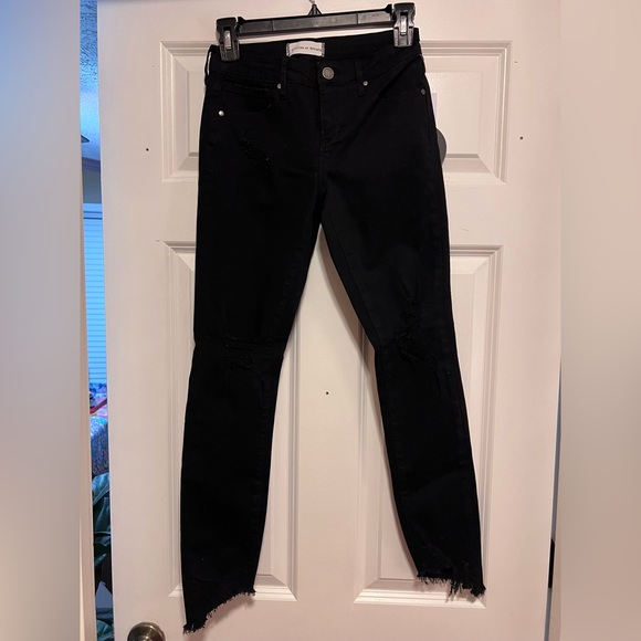 Articles of Society Rancho Jeans -NWT- Size 24 - Picture 3 of 9